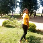 Sharon Lungu - @sharonlungu4 - Instagram