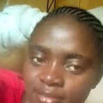 Sharon Lungu - Facebook