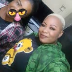 Sharon Lungu - Facebook