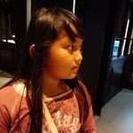Sabrina Sharon Lunetta - @sharon_lunn09 - Instagram