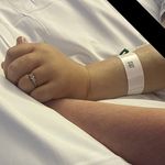 Sharon Lunn - @sharoneverettlunn86 - Instagram