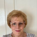 Sharon Lunn - @sharonlunn1961 - Instagram