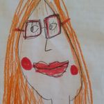 Sharon Lunn | Abstract ART - @paintbrush03 - Instagram