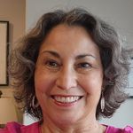 Sharon Lunn Minns - @zumagal - Instagram