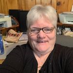 Sharon Lunn Snyder - @lamboo59 - Instagram