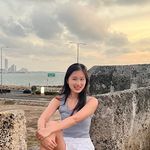 Sharon Luo - @snluo - Instagram