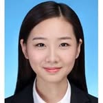 Sharon Luo - @luo5303 - Instagram