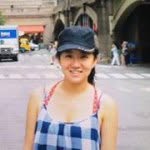 Sharon Luo - @sharon5233 - Instagram