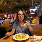 Sharon Luo - @sharonluo11512 - Instagram