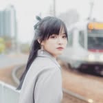 Sharon Luo - @sharonluo0426 - Instagram