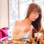 Sharon Luo - @luo7230 - Instagram