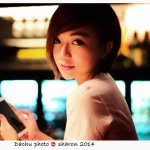 Sharon Luo - @shasharonron - Instagram