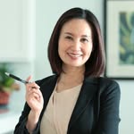 Sharon Luo - @sharonluohomes - Instagram