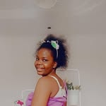 Sharon Luo Bea - @sharonabuti - Instagram