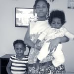 Sharon Luth Loïs - @sharonluth - Instagram
