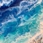 Sharon Luther - @artbysharonluther - Instagram