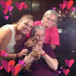Sharon Luthey - @sharonluthey - Instagram