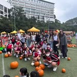 SOS Sharon Lutheran - @hkis_sharonlutheran - Instagram