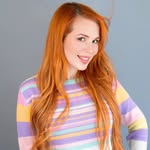 Sharon Luxenburg - @sharonluxy - Instagram