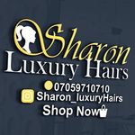 Sharon Onome - @sharon_luxuryhairs - Instagram