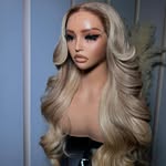 Sharon Virtue - @sharonlux_hair - Instagram