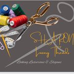 SHARON’S LUXURY THREADS - @sharon_luxury_threads - Instagram