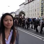 Sharon Lwi - @lwisharon - Instagram