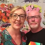 Sharon Willmott - @sharonlwill - Instagram