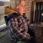 Sharon Macaulay Turnbull - @grammasmills - Instagram