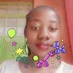 Sharon Mwikali - Facebook