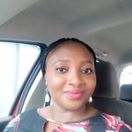 Sharon Omanyo Avre Macaulay - @sharonomanyo - Instagram
