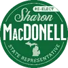 Sharon MacDonell - @electsharonmac - TikTok