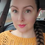 Sharon MacGregor - @sharon10182009 - Instagram
