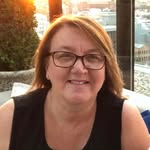 Sharon MacGregor - @shazzmac65 - Instagram
