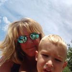 Sharon Machuga - @sharonrose68 - Instagram