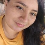 Sharon Andrea Macias - @sharymaci - Instagram