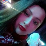 Sharon Macias - @shay_tha_goddess - Instagram