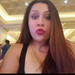 Sharon Macias - @sharoniema - Instagram