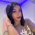 Sharon Macías - @sharonnlv - Instagram
