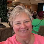 Sharon MacKenzie - @hikingtowardhome - Instagram