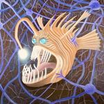 Sharon Mackey - @wackysmackeyart - Instagram