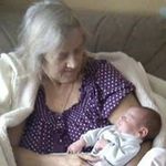Sharon Mackey - @oldugly69 - Instagram