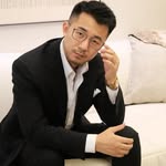 Harry Liu - @sharonmacleod193otz - Instagram