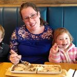 Sharon MacLeod - @macleod600 - Instagram