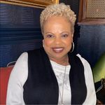 Sharon Stokes-Maclin - @skmaclin - Instagram
