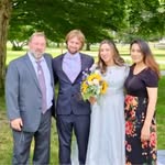 Sharon MacNeil - @mrsmacschlep - Instagram