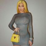Sharon Macpherson - @sharonmacpherson1995 - Instagram
