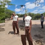 Sharon Maggie Nyoni - @sharonmaggienyoni - Instagram