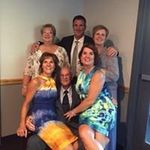Sharon Mahon - @mahon5370 - Instagram