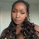 @_sharonmaina - Instagram